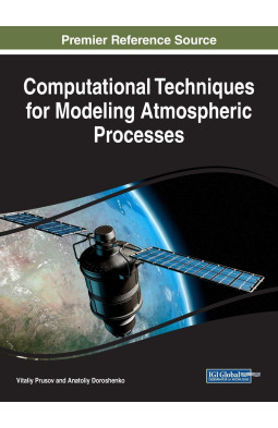 Computational Techniques for Modeling Atmospheric Processes