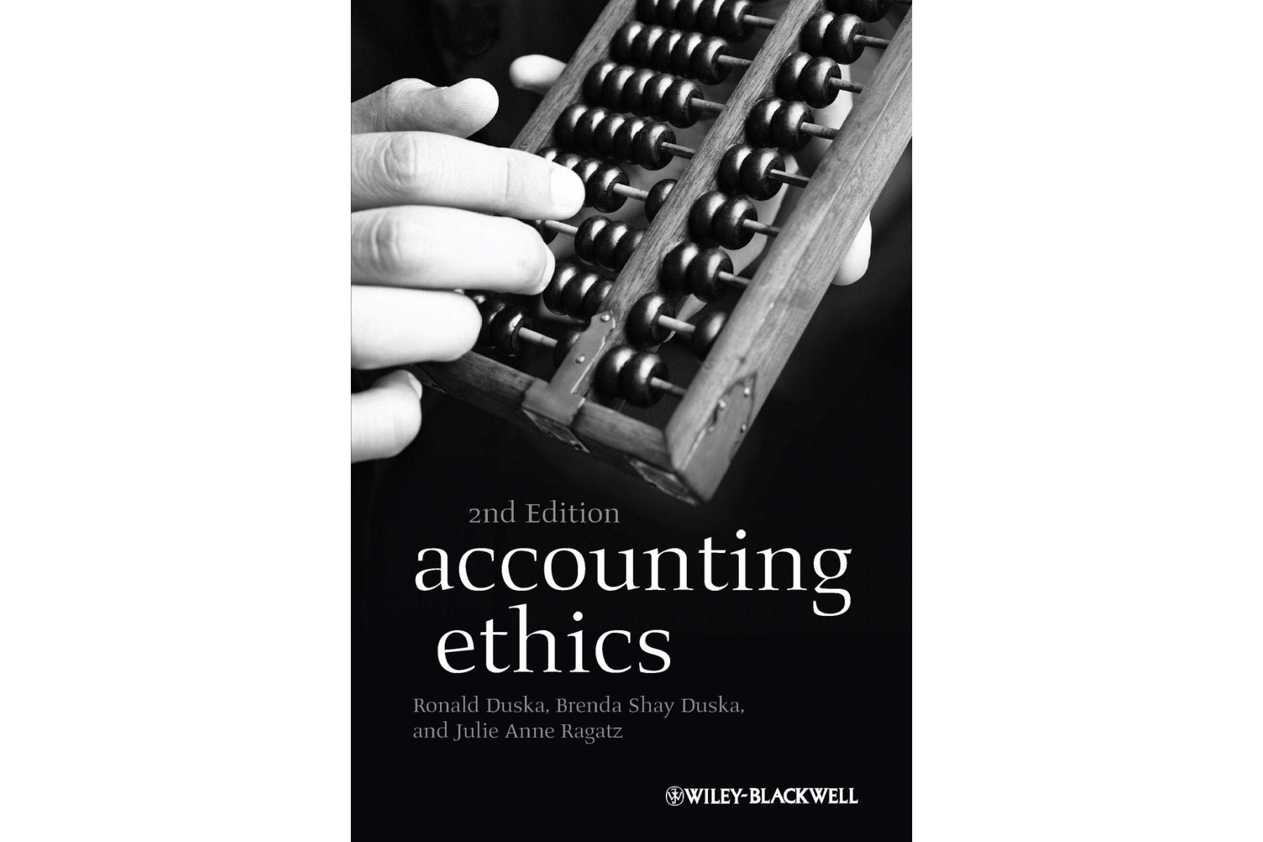 Accounting Ethics 2e (Foundations of Business Ethics)