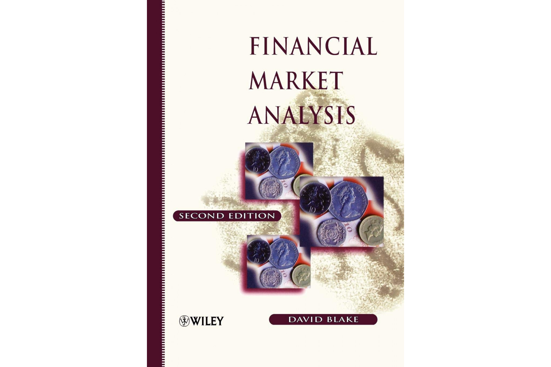 Financial Market Analysis: Second Edition