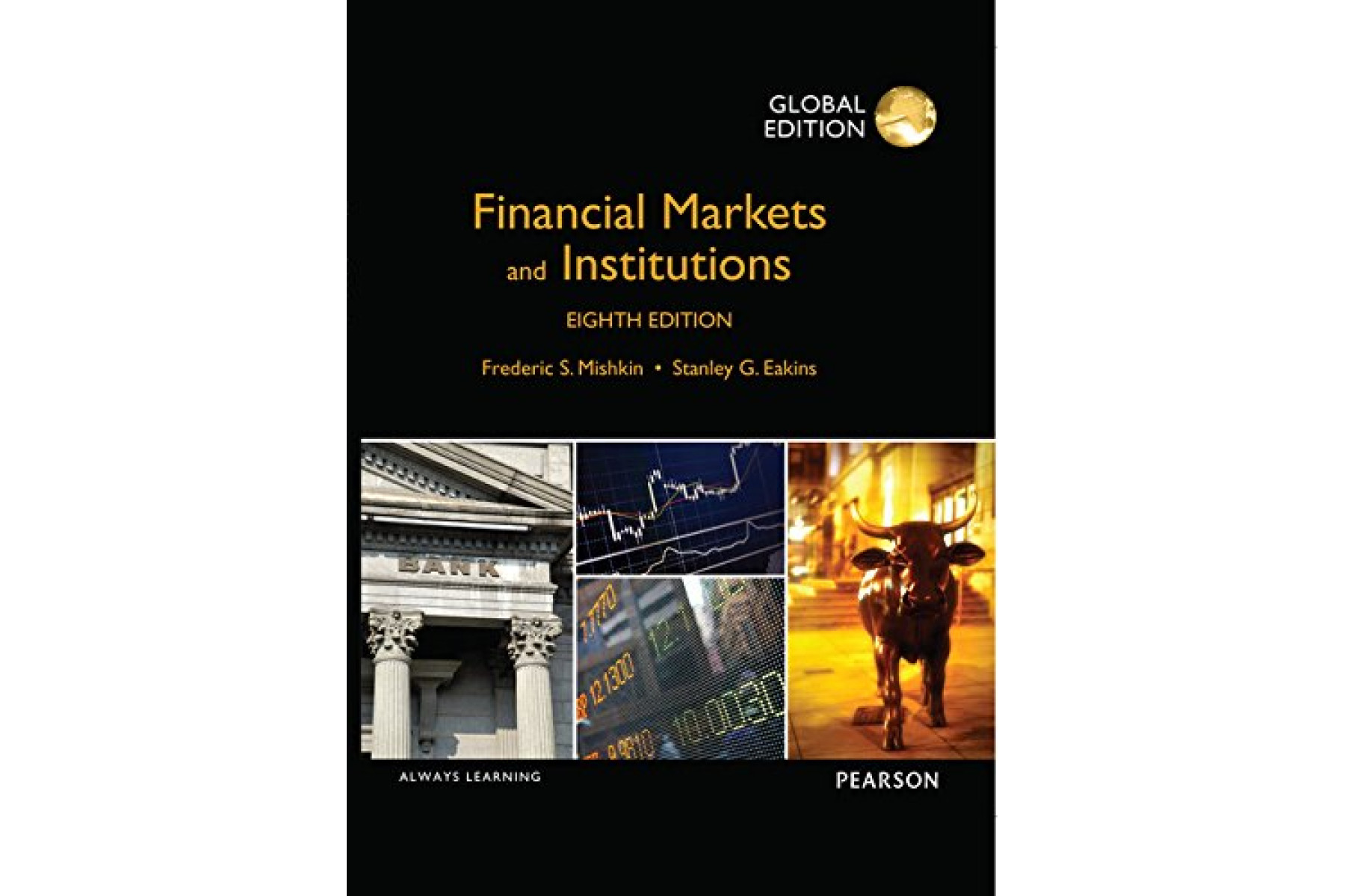 Financial Markets and Institutions
