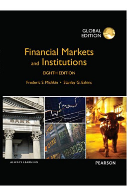 Financial Markets and Institutions