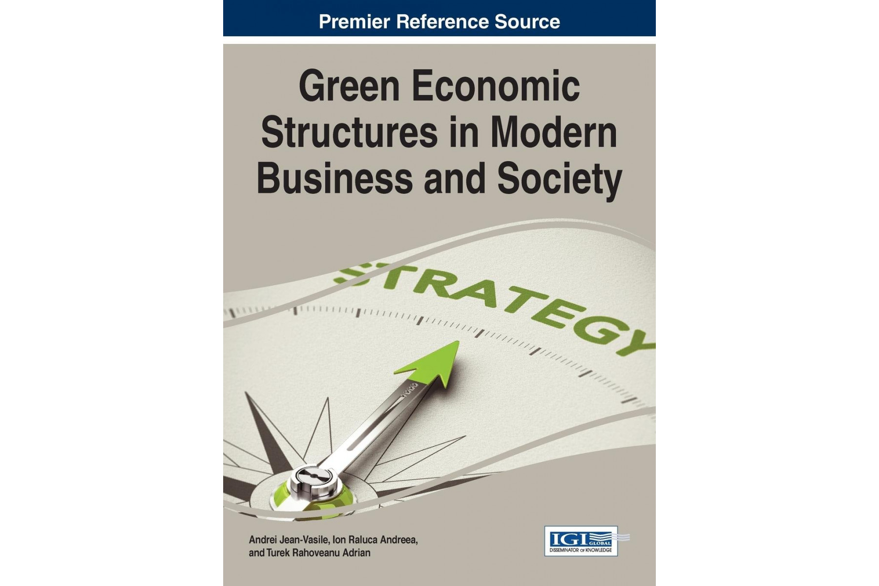 Green Economic Structures in Modern Business and Society