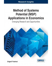 Method of Systems Potential (MSP) Applications in Economics