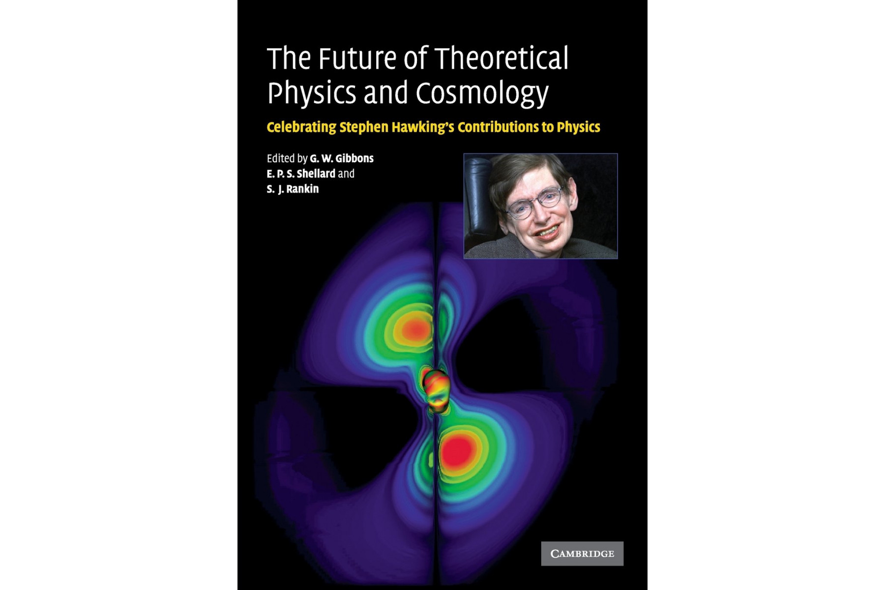 The Future of Theoretical Physics and Cosmology