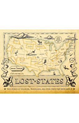 Lost States