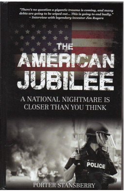 The American Jubilee, A National Nightmare is Closer Thank You Think