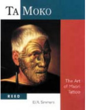 Ta Moko: The Art of Maori Tattoo