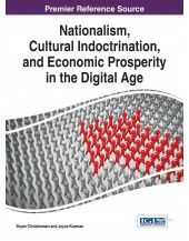 Nationalism, Cultural Indoctrination, and Economic Prosperity in the Digital Ag