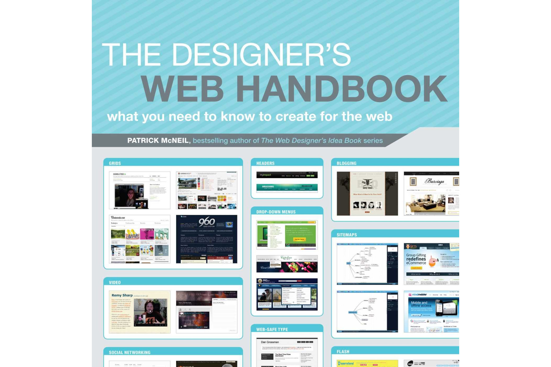 The Designer's Web Handbook: What You Need to Know to Create for the Web