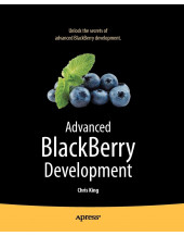 Advanced BlackBerry Development