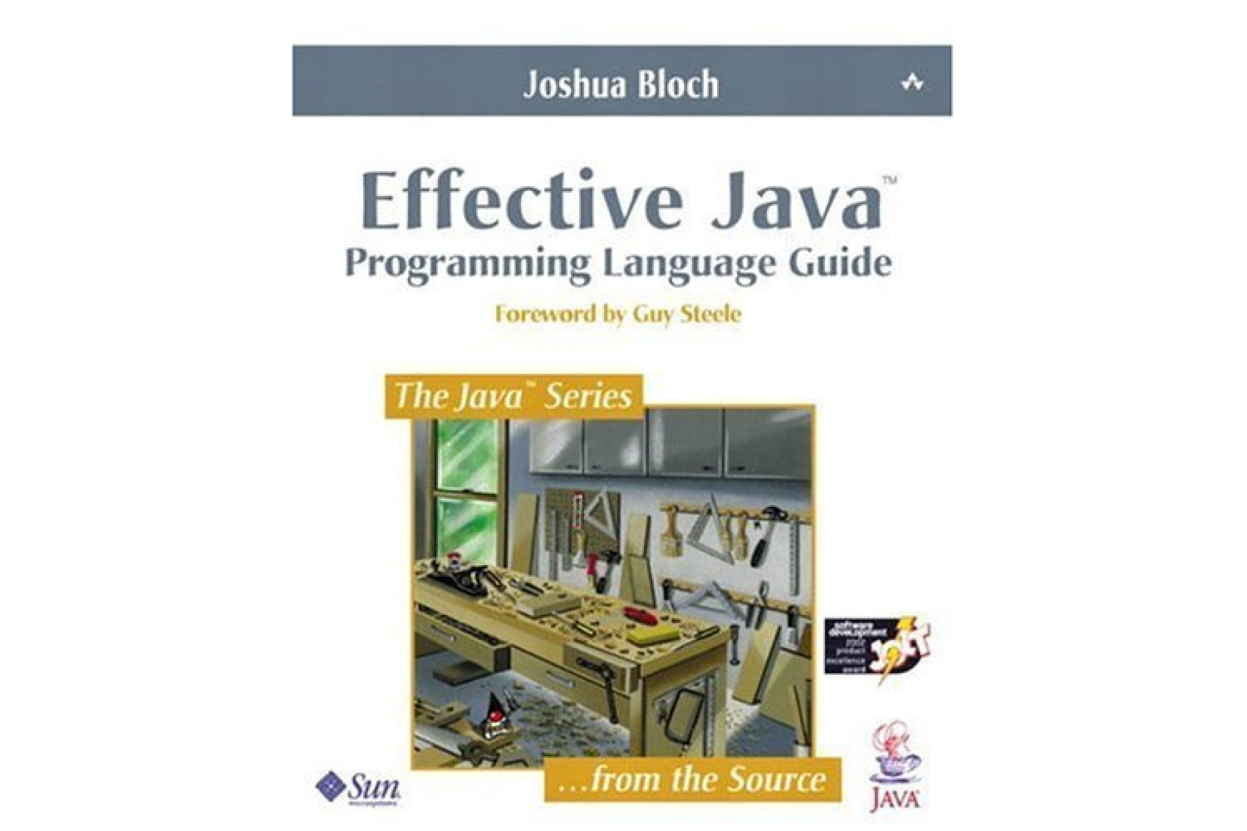 Effective Java