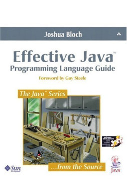 Effective Java