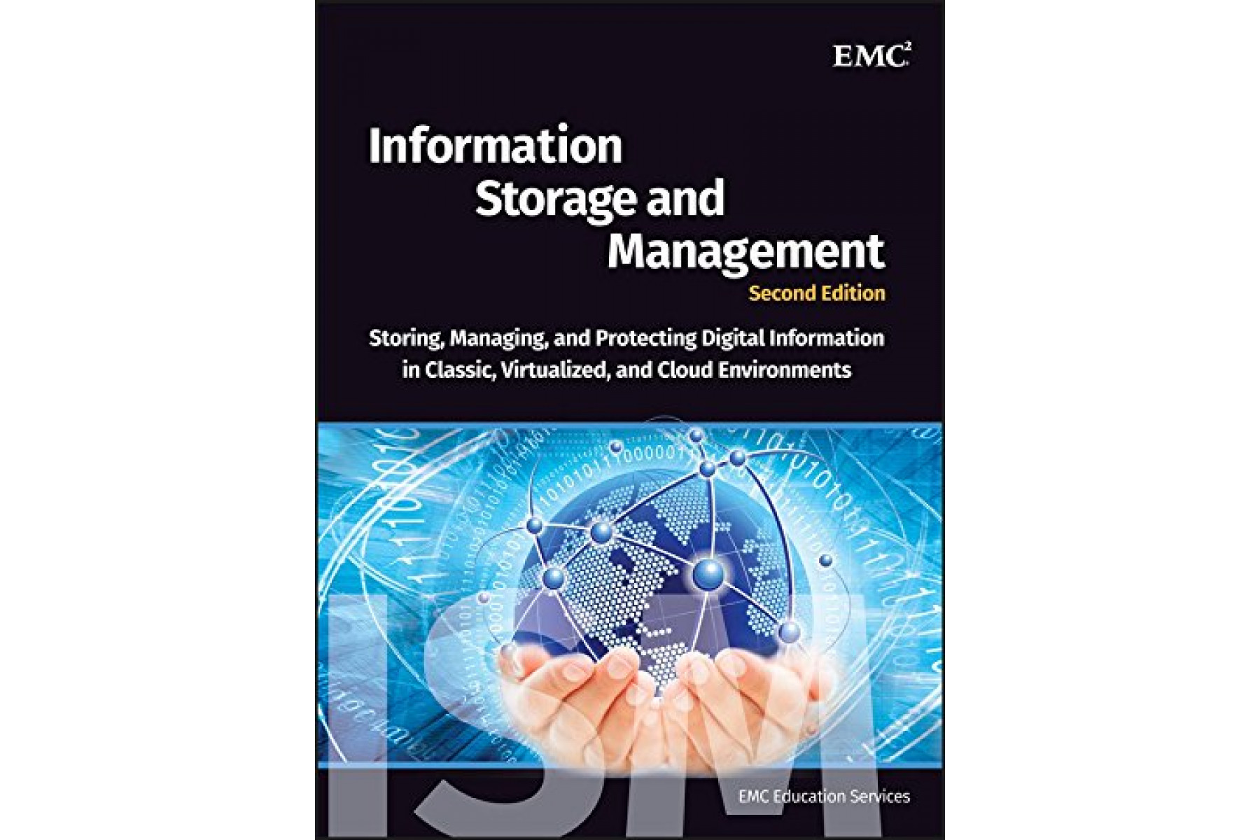 Information Storage and Management