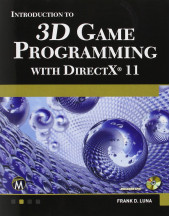 Introduction to 3D Game Programming with Directx 11