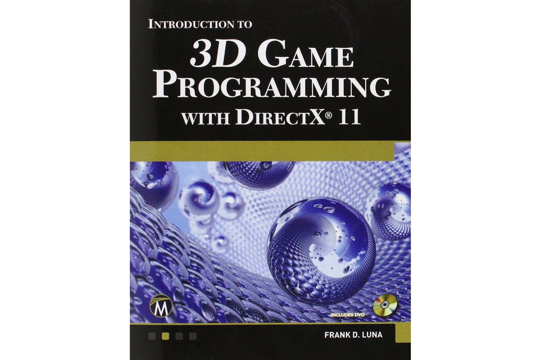 Introduction to 3D Game Programming with Directx 11