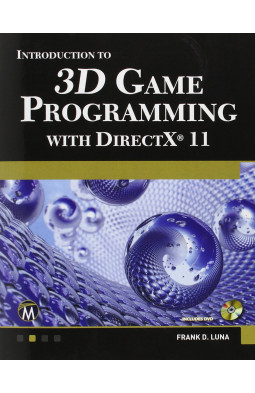 Introduction to 3D Game Programming with Directx 11