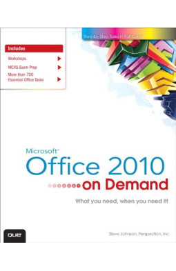 Microsoft Office 2010 on Demand