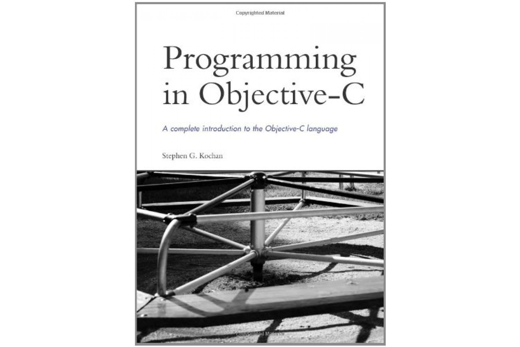 Programming in Objective C
