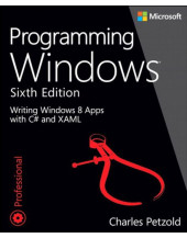 Programming Windows (Developer Reference (Paperback))