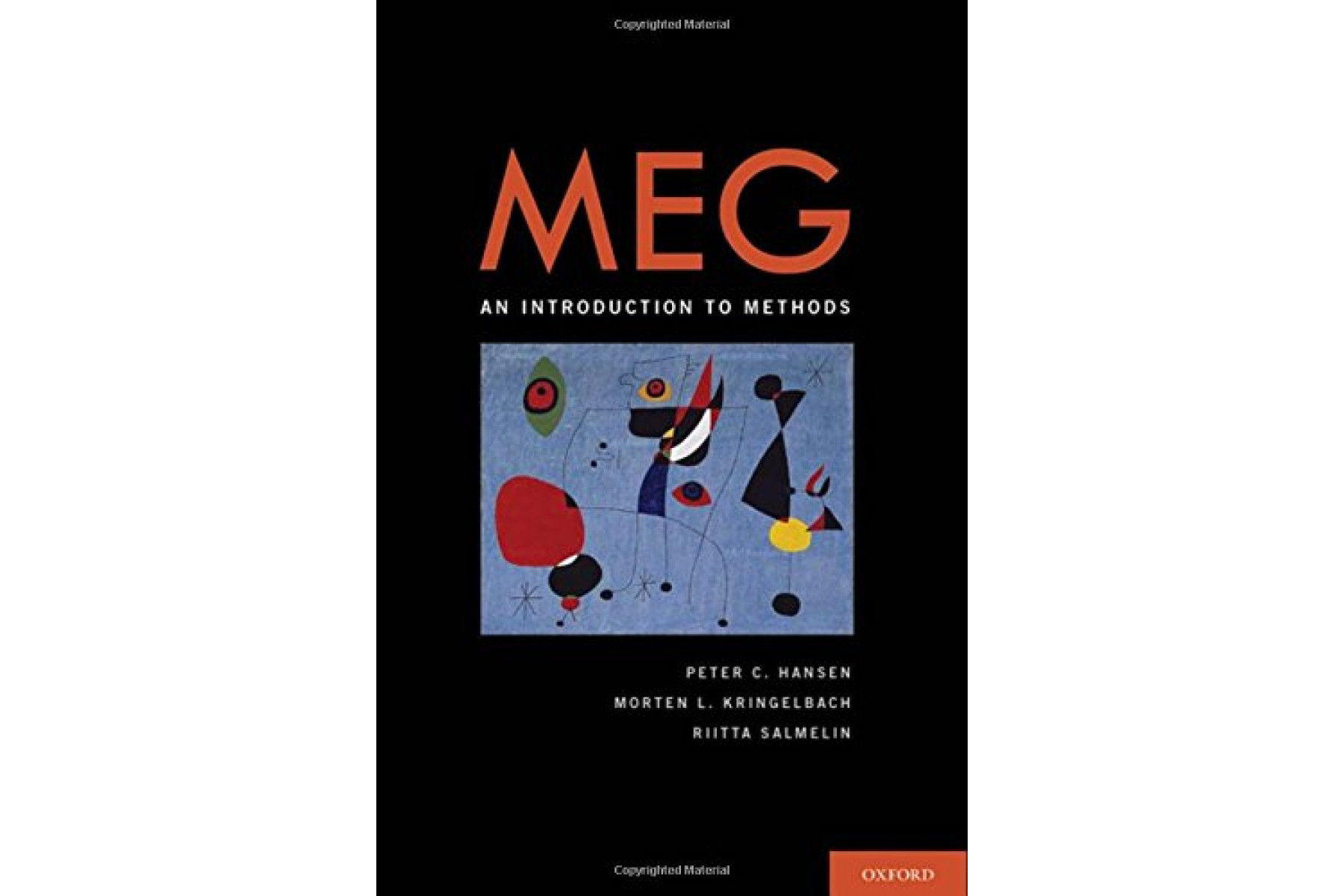 MEG: An Introduction to Methods