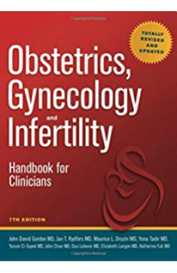 Obstetrics, Gynecology and Infertility: Handbook for Clinicians (Pocket Edition)