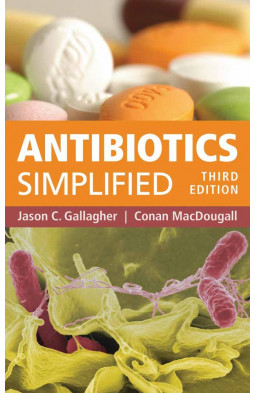Antibiotics Simplified