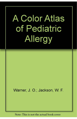 Color Atlas of Pediatric Allergy