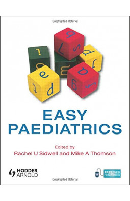 Easy Paediatrics