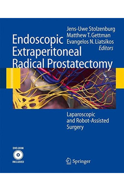 Endoscopic Extraperitoneal Radical Prostatectomy: Laparoscopic and Robot-Assisted Surgery