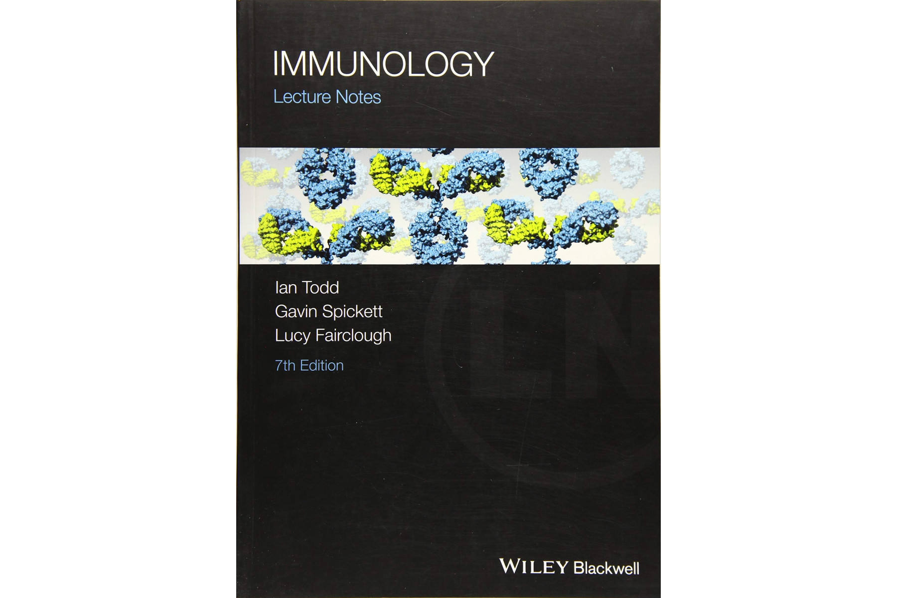 Lecture Notes - Immunology 7E
