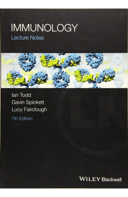 Lecture Notes - Immunology 7E