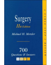 MEPC: Surgery: A USMLE Step 2 Review (Medical Examination Review)