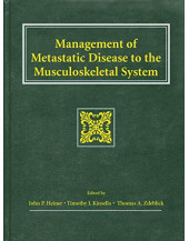 Metastatic Disease of the Musculoskeletal System
