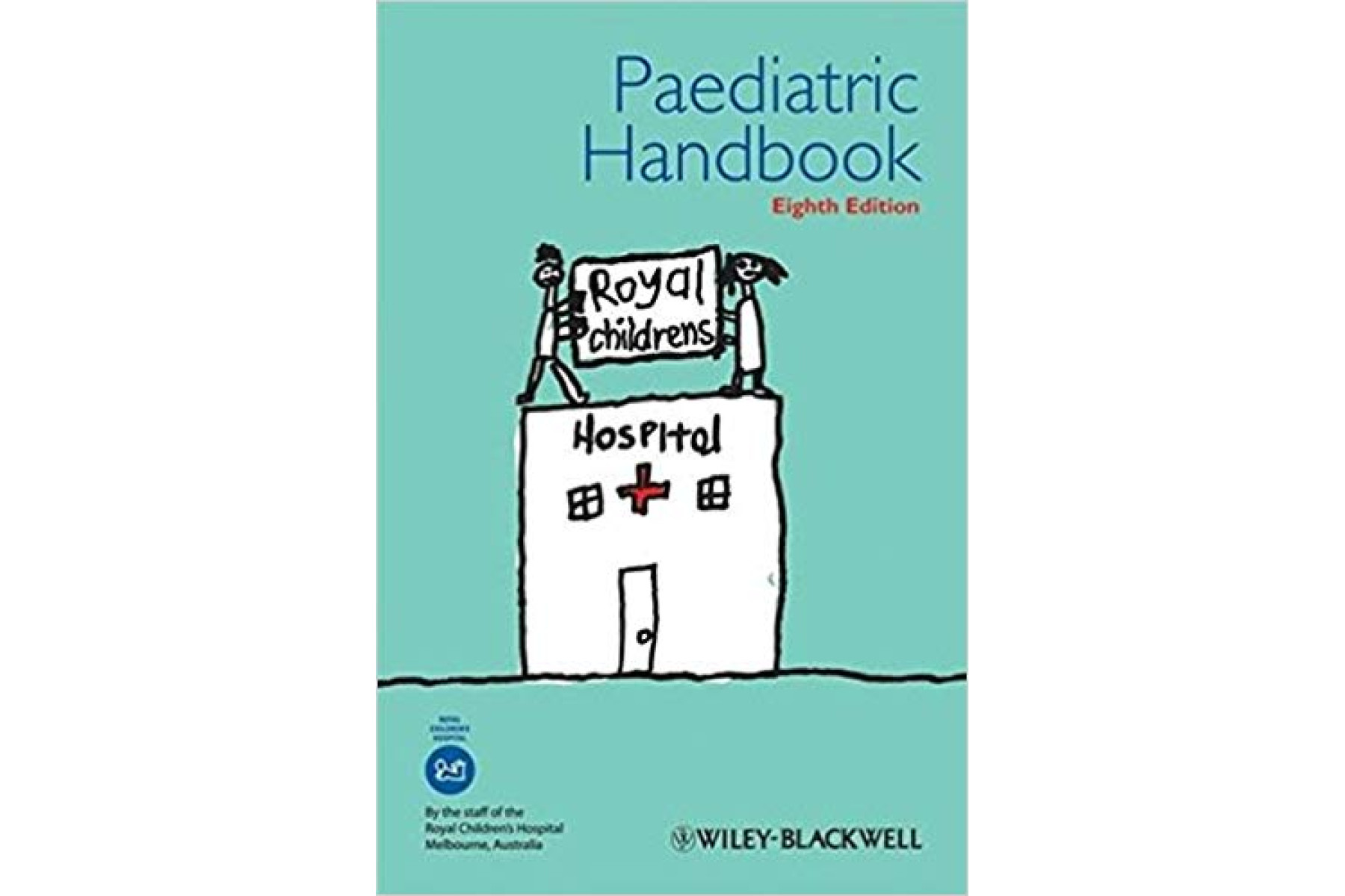 Paediatric Handbook