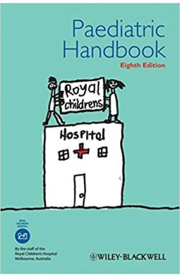 Paediatric Handbook