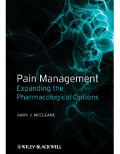 Pain Management Expending the Pharmacological Options