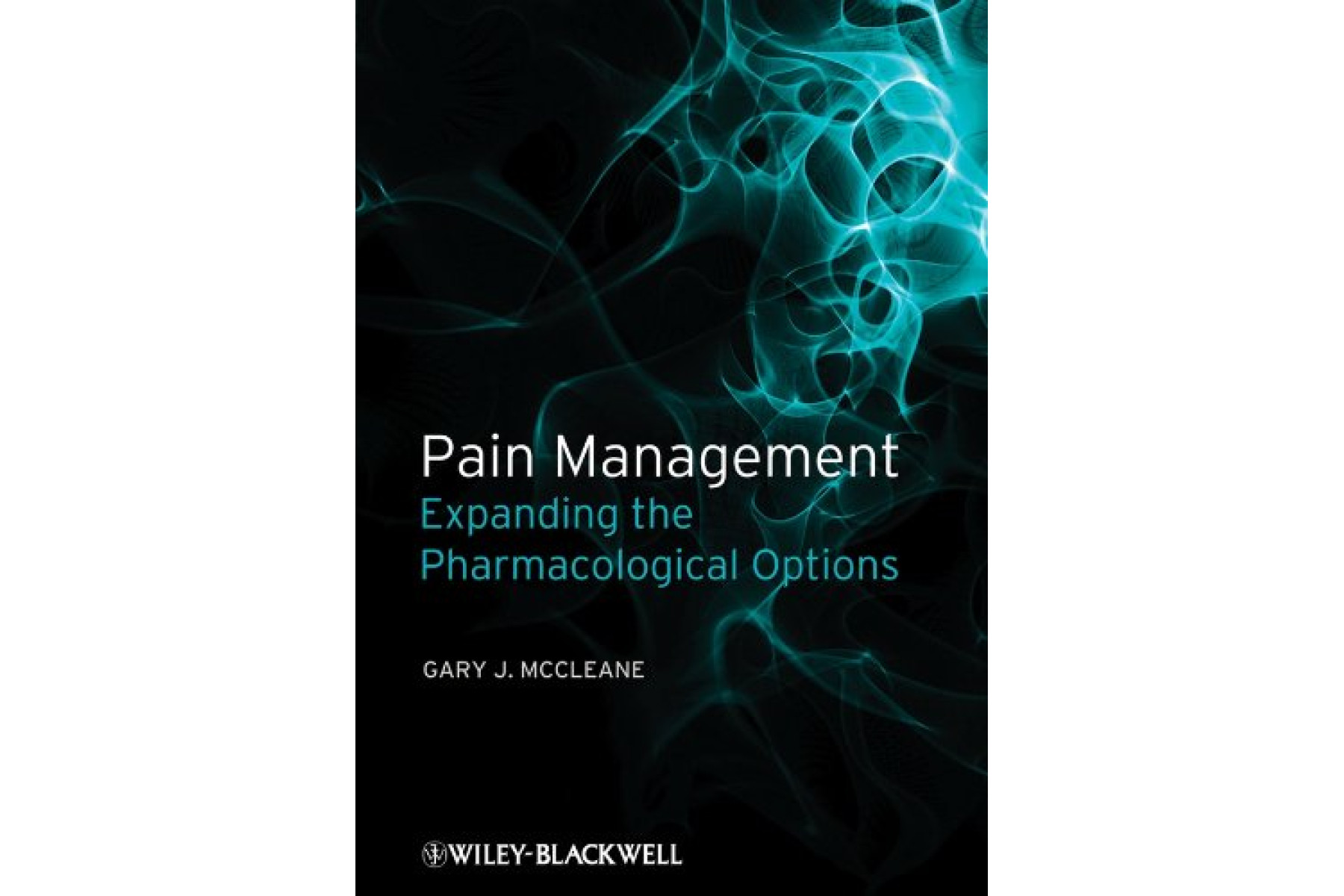 Pain Management Expending the Pharmacological Options