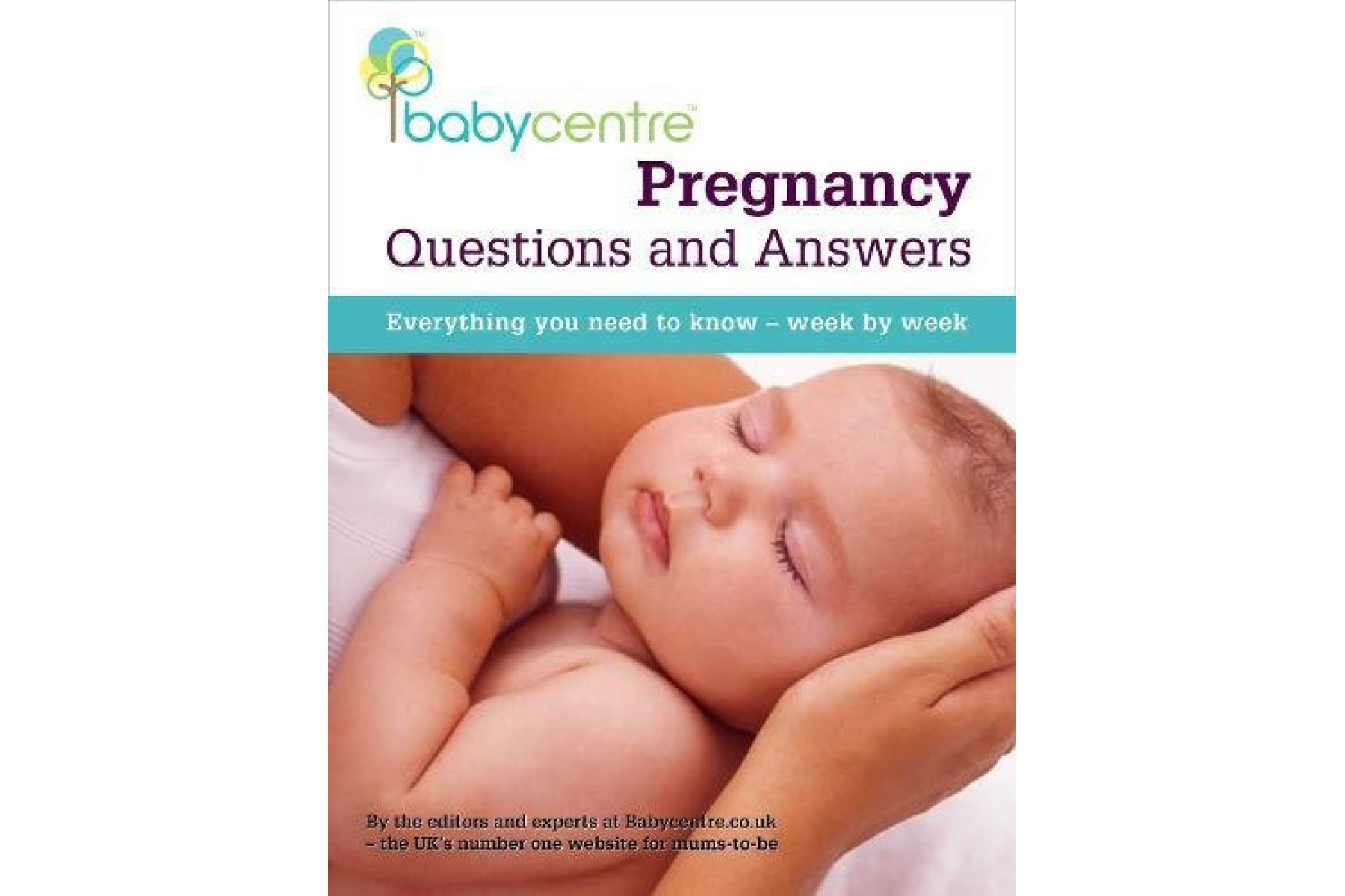 Pregnancy Questions & Answers: Everything you need to know, week by week