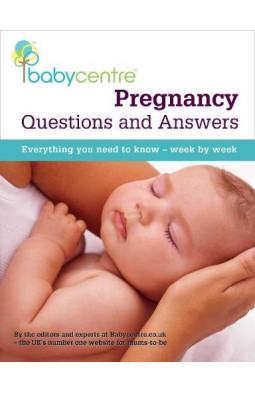 Pregnancy Questions & Answers: Everything you need to know, week by week