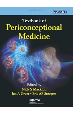Textbook of Periconceptional Medicine