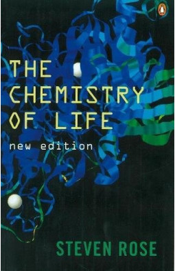 Chemistry Of Life 4e (Penguin Press Science)