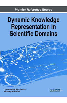 Dynamic Knowledge Representation in Scientific Domains