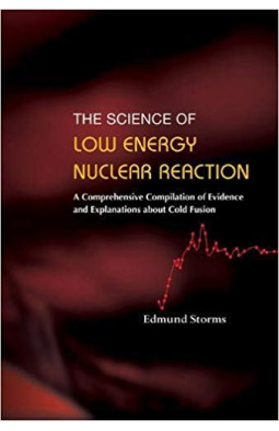 Science of low energy nucslear reaction
