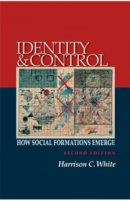 Identity and Control: How Social Formations Emerge, Second Edition