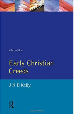 Early Christian Creeds