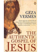 The Authentic Gospel of Jesus