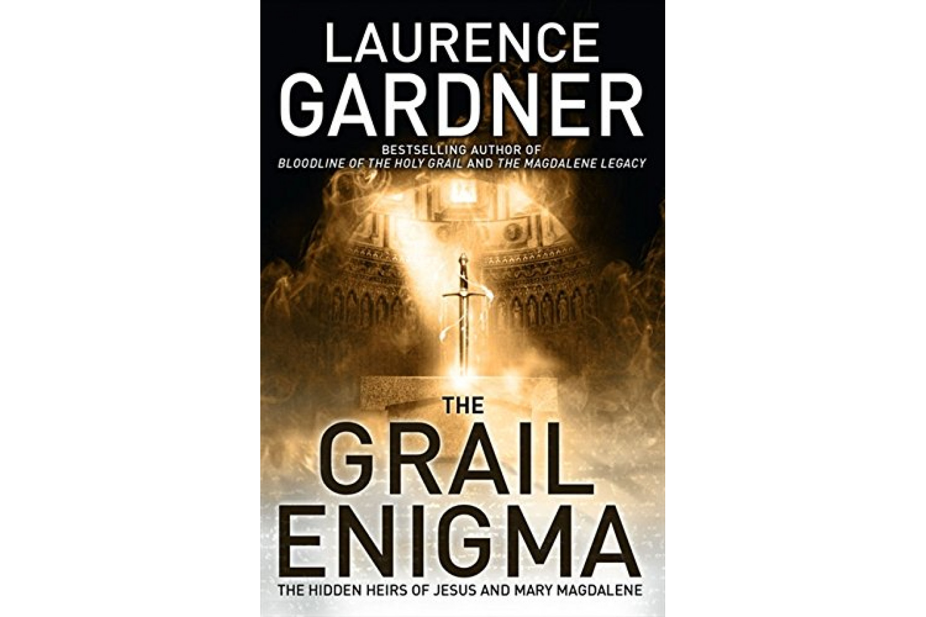 The Grail Enigma