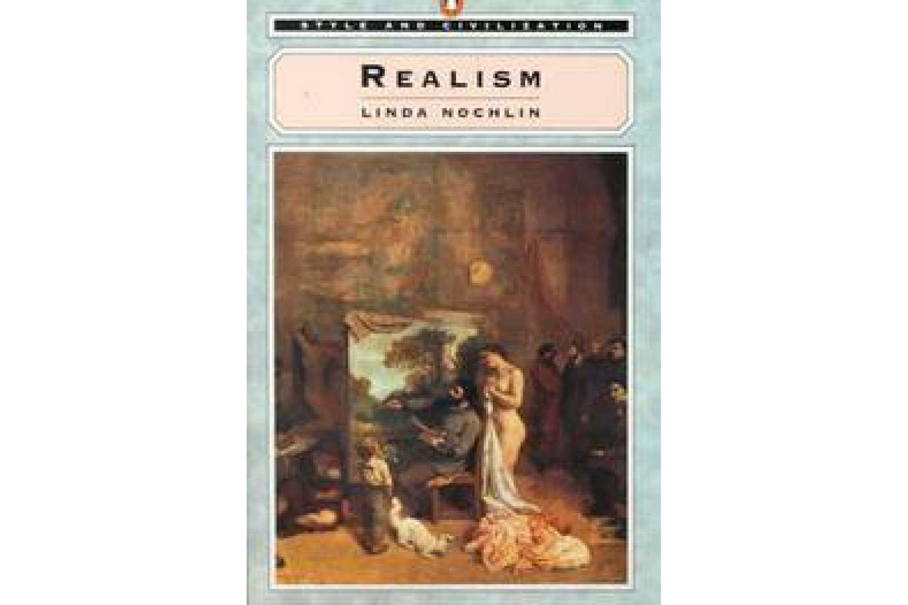 Style and Civilization: Realism