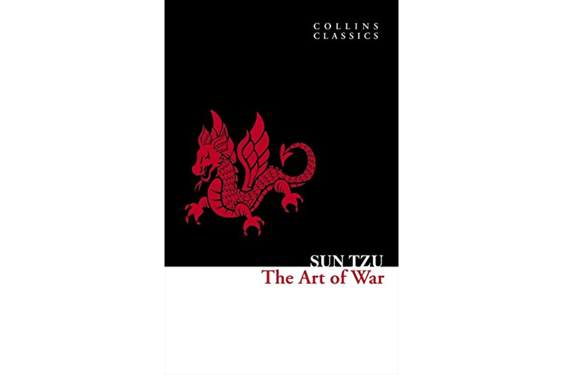 The Art of War (Collins Classics)