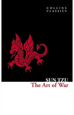 The Art of War (Collins Classics)